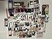 50 Piece Wholesale Makeup Assorted Lot ~ L'oreal Maybelline Covergirl Sally Hansen Almay Revlon & More Name Brand Cosmetics (50 Piece)