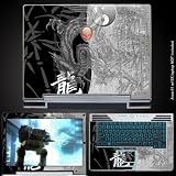 Alienware Area-51 m15x laptop skin skins m15x-1