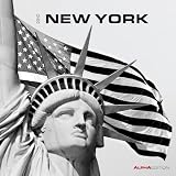 Produkt-Bild: New York Kalender 2010