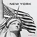 New York 2010 Wall Calendar X134
