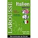 Larousse de Poche Francais - Italien et Italien - Fancais : Dizionario Tascabile Francese - Italiano / Italiano - Francese