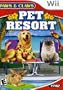 Paws & Claws Pet Resort