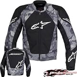 ALPINESTARS JACKET SNIPER AIRFLO B 4X 330288104X