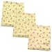 IPlay Isty Bitsy Organic Knit Receiving Blanket