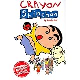 Crayon Shinchan Vol. 05 (Crayon Shinchan - Reissue)