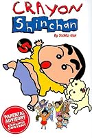 Crayon Shinchan Vol. 05 (Crayon Shinchan - Reissue)