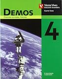 Demos 4. Comunidad de Madrid