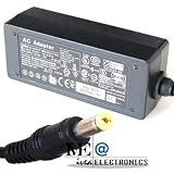 IVEA NEW IVEA 19V 1.58A AC POWER Adapter/Charger for Acer Aspire One PA-1300-4