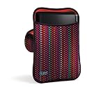 Built E-LH10-MDT 7-Inch - 10-Inch Hoodie Laptop Case (Micro Dot)