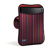 Built E-LH10-MDT 7-Inch - 10-Inch Hoodie Laptop Case (Micro Dot)