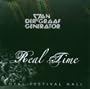 Real Time (Royal Festival Hall)