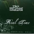 Real Time - Royal Festival Hall