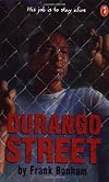 Durango Street