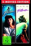 Dancing Heroes 2 Disc Boxset: Flashdance & Footloose
