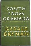 South from Granada