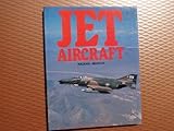 Modern jet aircraft