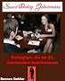 Speed Dating Geheimnisse