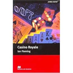 Casino Royale: Pre-intermediate Level