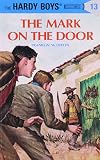 The Mark on the Door (Hardy Boys #13)