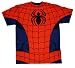 Super Hero Hoodies with Masks and Super Hero T-Shirts