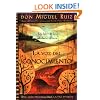 La voz del conocimiento: Una guia practica para la paz interior (Spanish Edition)