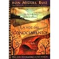 La Voz del Conocimiento: Una Guia Practica Para la Paz Interior (Una Guia Practica Para La Paz Interior / a Practical Guide for Inner Peace)