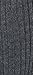 Charcoal Super Long 40 Inch Leg Warmers by KD dance New York Makers of the Finest Knit Dancewear In The World