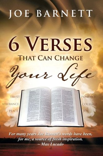 6 Verses That Can Change Your Life