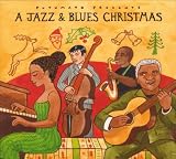 A Jazz and Blues Christmas