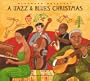 JAZZ & BLUES CHRISTMAS