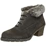 Rieker 76321-45 76321-45 - Botines fashion de ante&hellip de Rieker