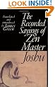 The Recorded Sayings of Zen Master Joshu