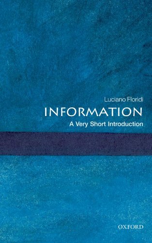 Information 0199551375 pdf