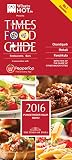 TIMES FOOD GUIDE CHANDIGARH - 2016 (TIMES FOOD GUIDE CHANDIGARH - 2016) RS.100 (67.00% Off) - Amazon