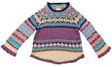 Arizona Toddler Girls Pullover Sweater