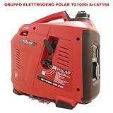 Generatore di corrente usato napoli