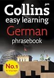 Produkt-Bild: Collins Easy Learning German Phrasebook (Collins Gem)