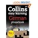 Collins German Phrasebook (Collins Gem)