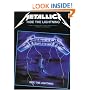 "Metallica": Guitar TAB Edition: Ride the Lightning