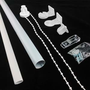 Amazon.com: Roller Blind Kit - Make your own Roller blind - 150cm (59 ...