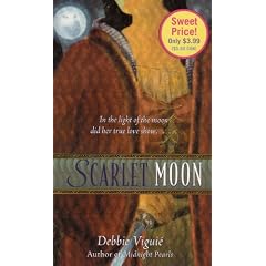 Scarlet Moon