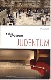 Produkt-Bild: Kurze Geschichte Judentum