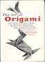 The Art of Origami; Paper Folding, Traditional and Modern.