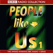 People Like Us: 'The Headmaster' and 'The Solicitor' | [John Morton]