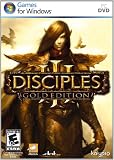 Disciples III Gold