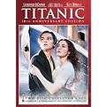 Titanic (10th Anniversary) (2 Discs)