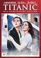 Titanic (10th Anniversary) (2 Discs)