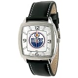 NHL Men's NHL-RET-EDM Retro Series Edmonton Oilers Watch