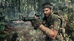 Call of Duty: Black Ops(�A����:�k�āE�A�W�A)