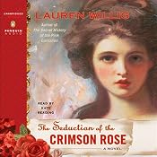 The Seduction of the Crimson Rose | Lauren Willig